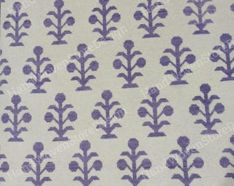 Alfombra de lana natural hecha a mano, alfombra Oushak anudada a mano de 9x12, alfombra floral morada, alfombra de estilo moderno, tamaño personalizado, hecha en India, alfombra bhadohi