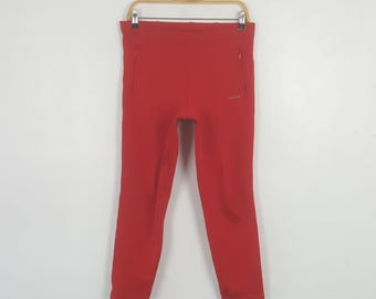 90's Adidas Track Sport Pants
