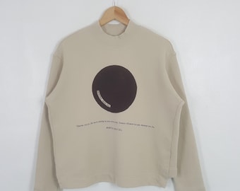 Hai Sporting Gear Logo Sweatshirt