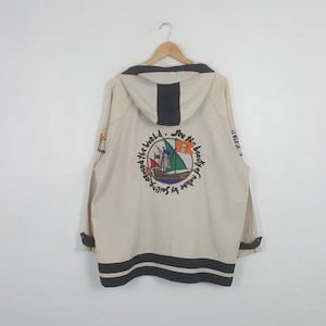 Jean Charles Castelbajac Coat - Etsy