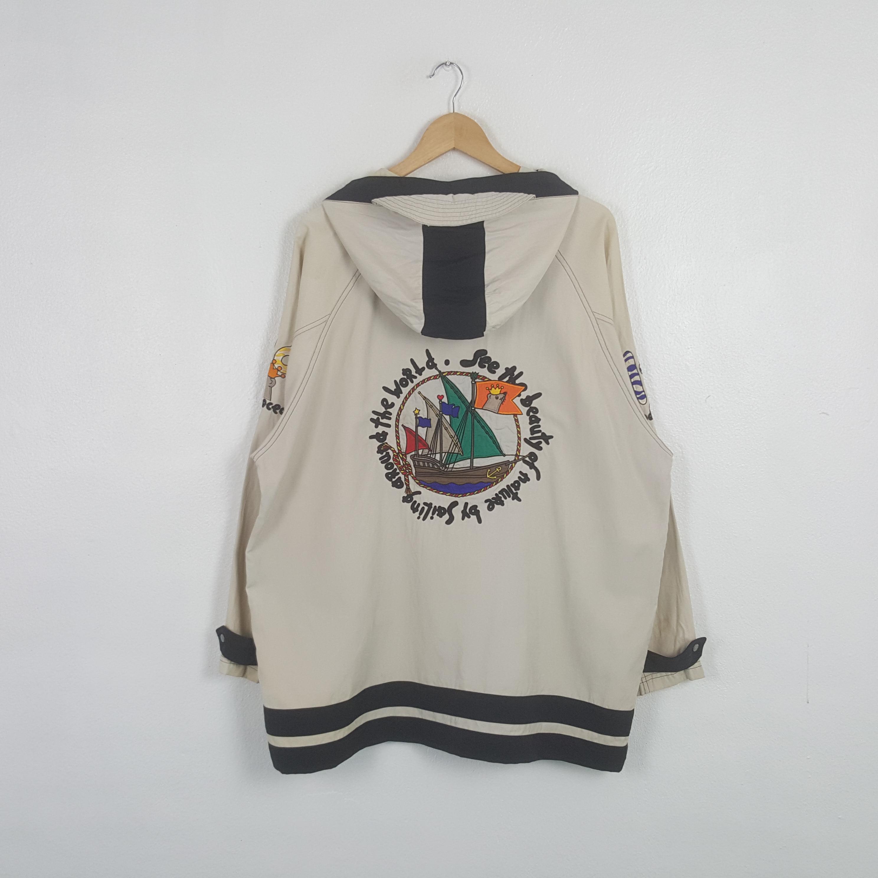Jean Charles Castelbajac Coat - Etsy