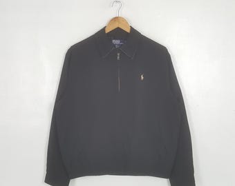 Polo Ralph Lauren Zipper Jacket