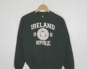 Ireland Republic Sweatshirt