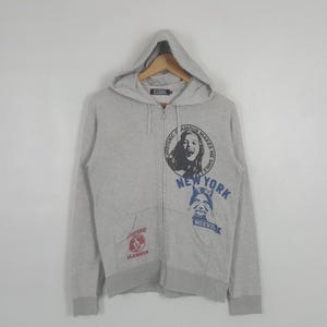 Hysteric Glamour Zip - Etsy
