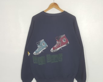 Converse All Star Sweatshirt