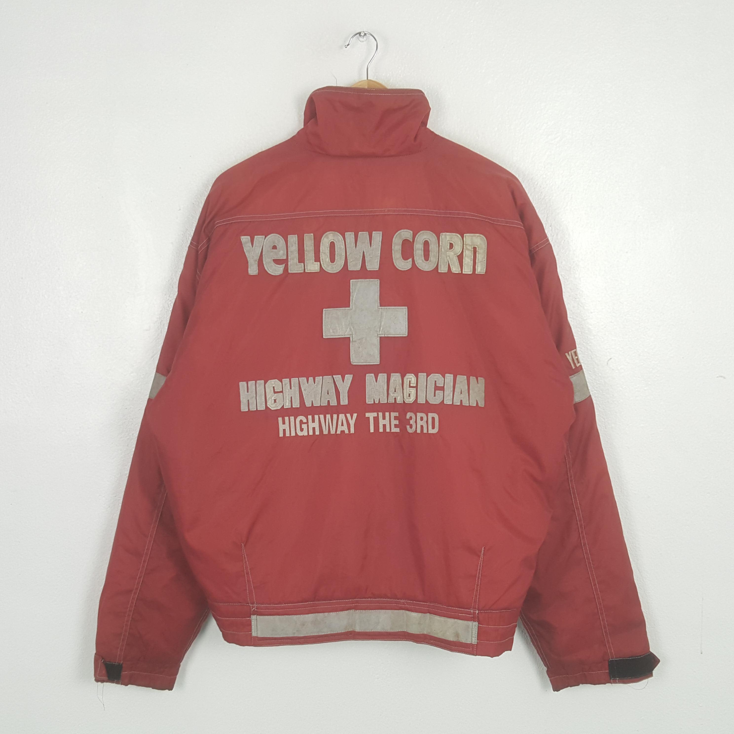 Highway Magician - Etsy
