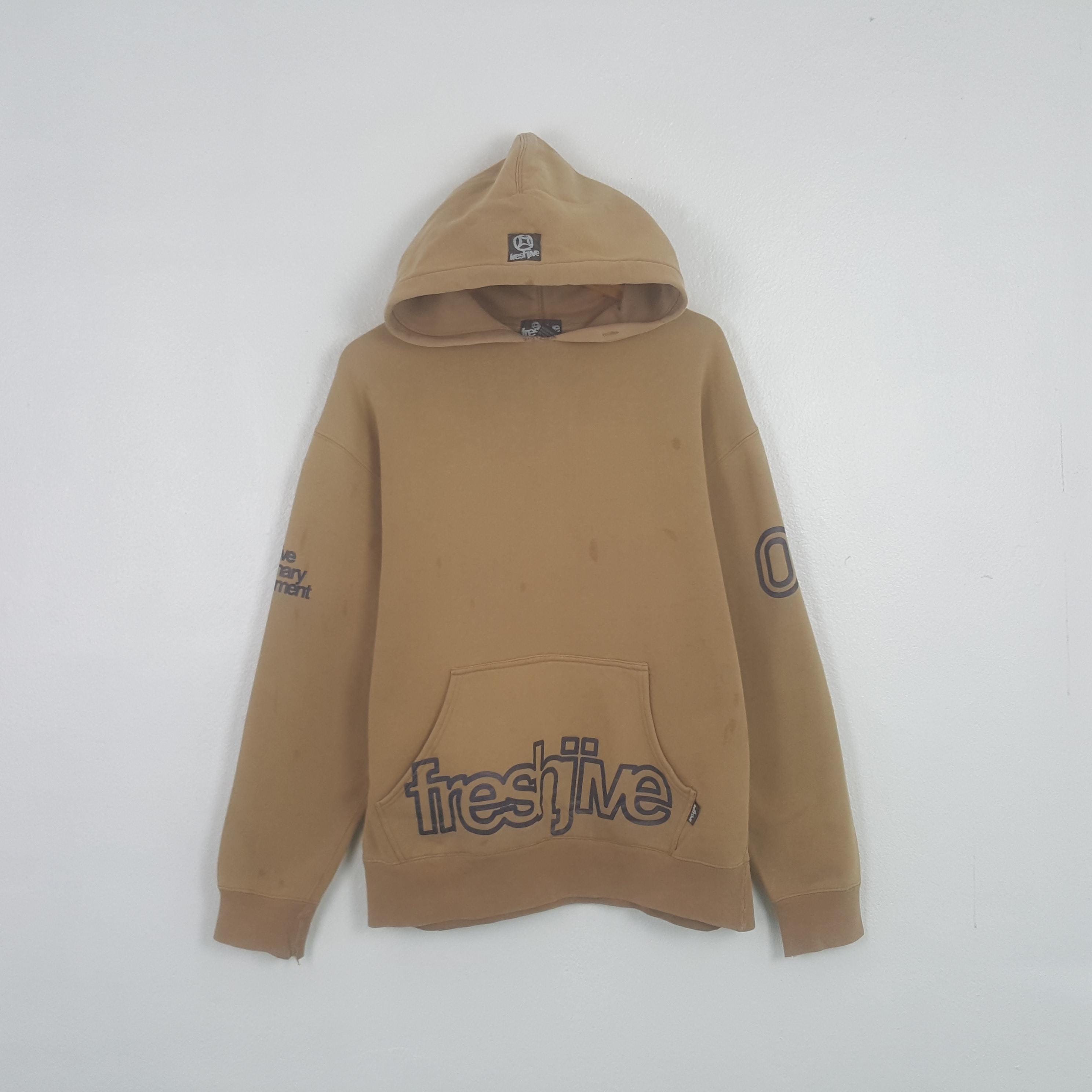 Freshjive Streetwear - Etsy