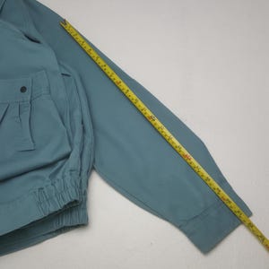 Vintage Yamato Transport Custom Japan Arbeitsjacke Bild 6