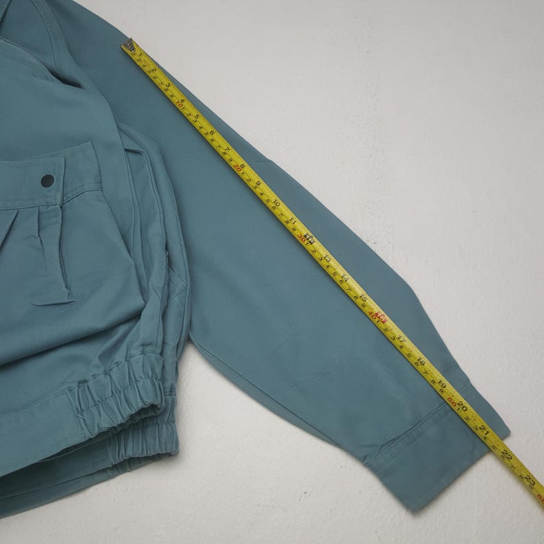 Vintage Yamato Transport Custom Japan Arbeitsjacke Bild 6