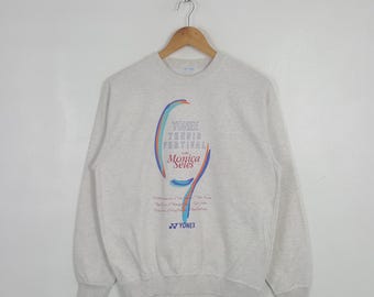 Yonex Tennis Festival Sweatshirt