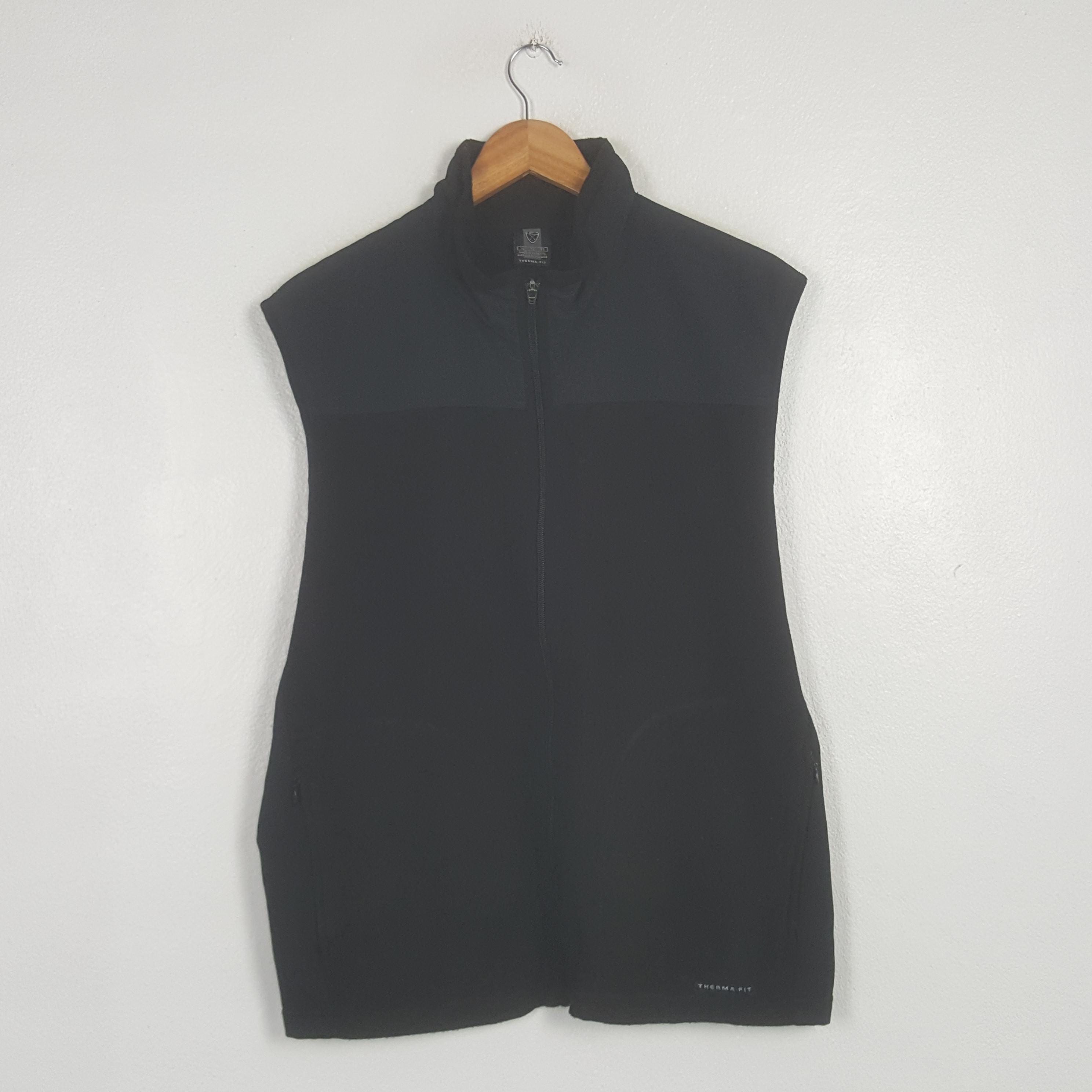 Vintage Nike Golf Vest - Etsy