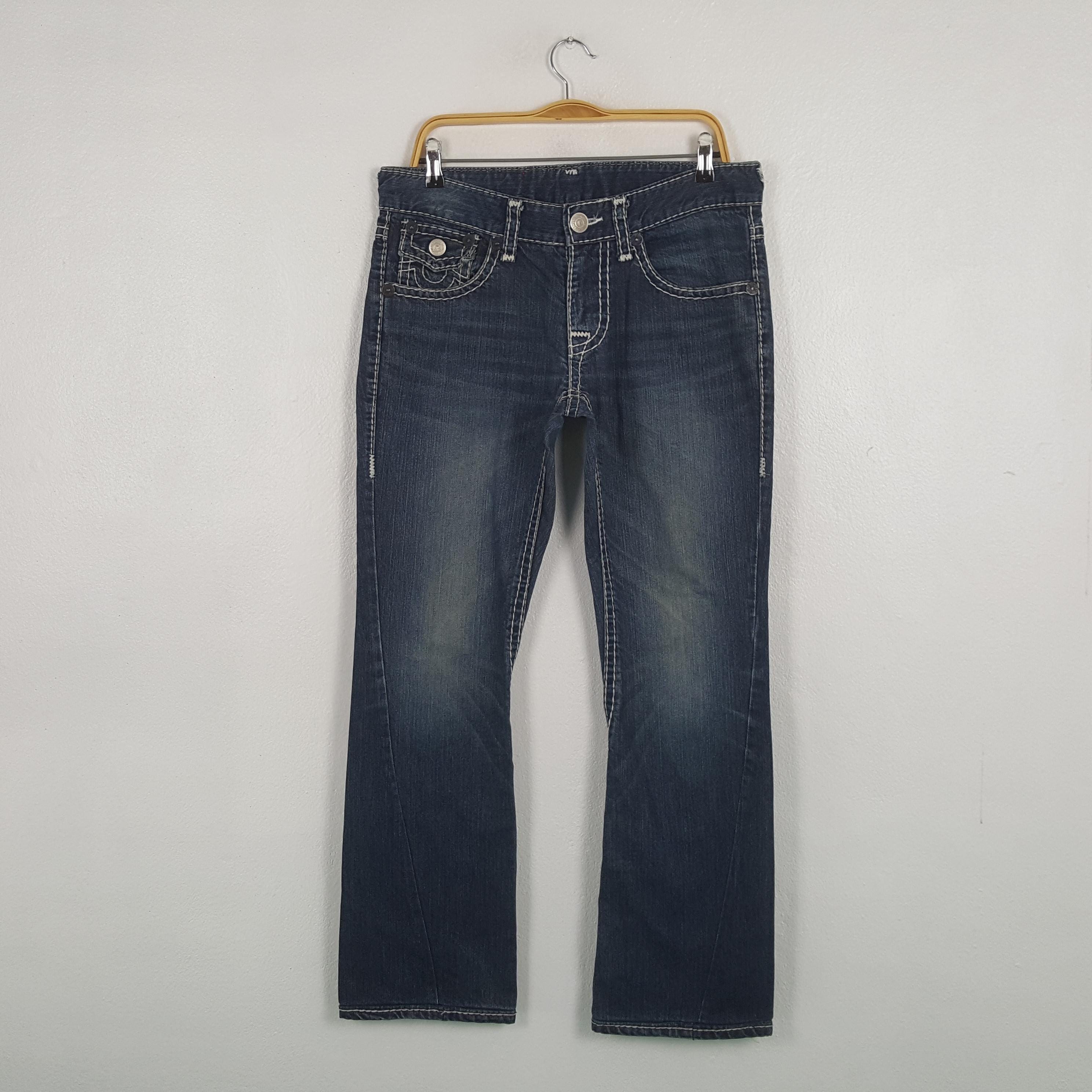 True Religion Joey - Etsy Canada
