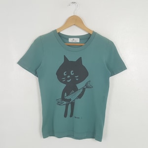 Ne Net Cat Shirt - Etsy