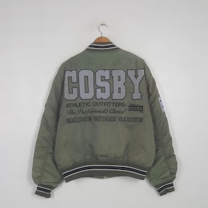 Gerry Cosby Clothing - Etsy