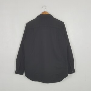 Comme des Garcons Homme Plus Button Up Shirt image 3