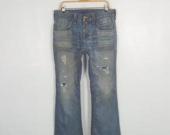 USA True Religion Denim Jeans