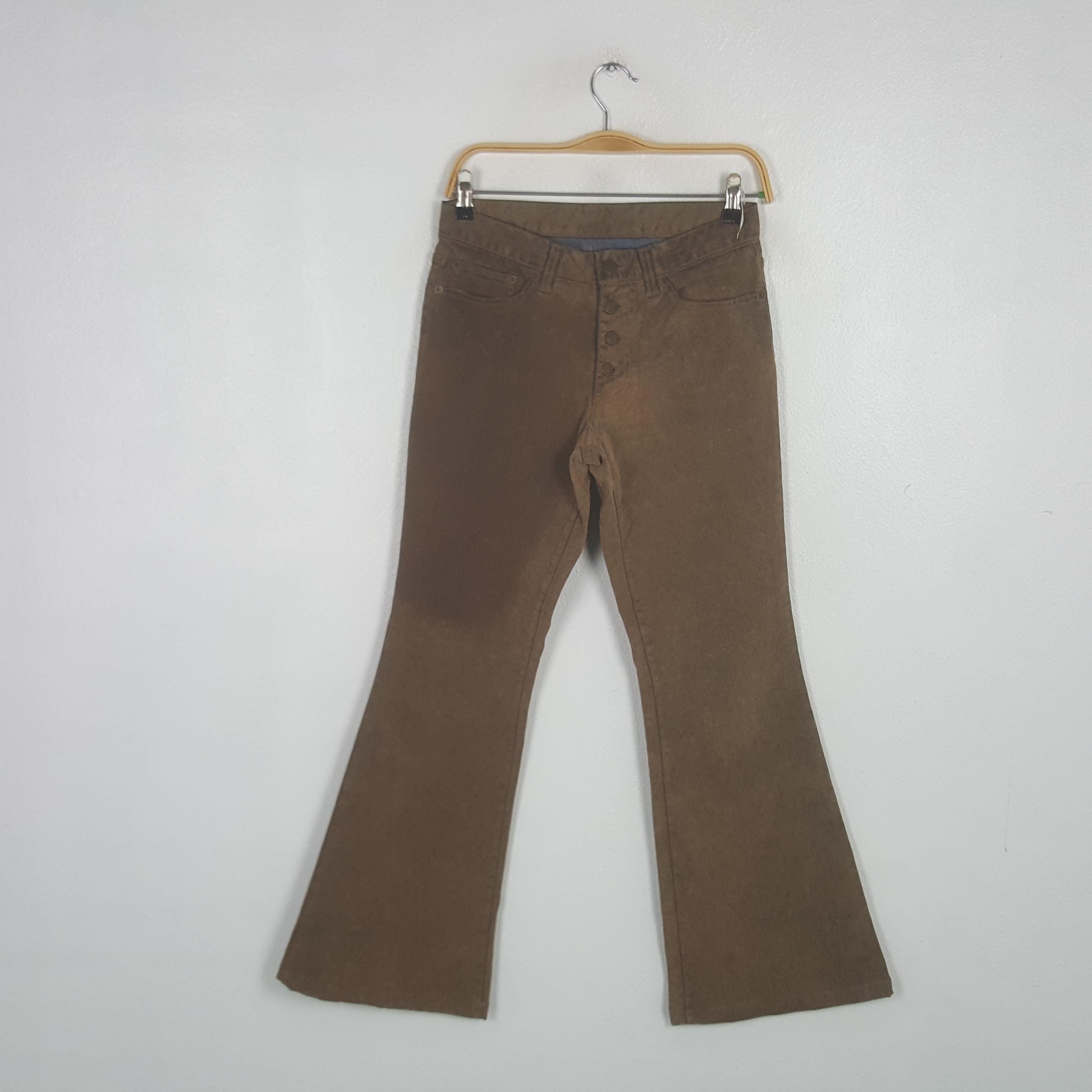 Tornado Mart Pants - Etsy