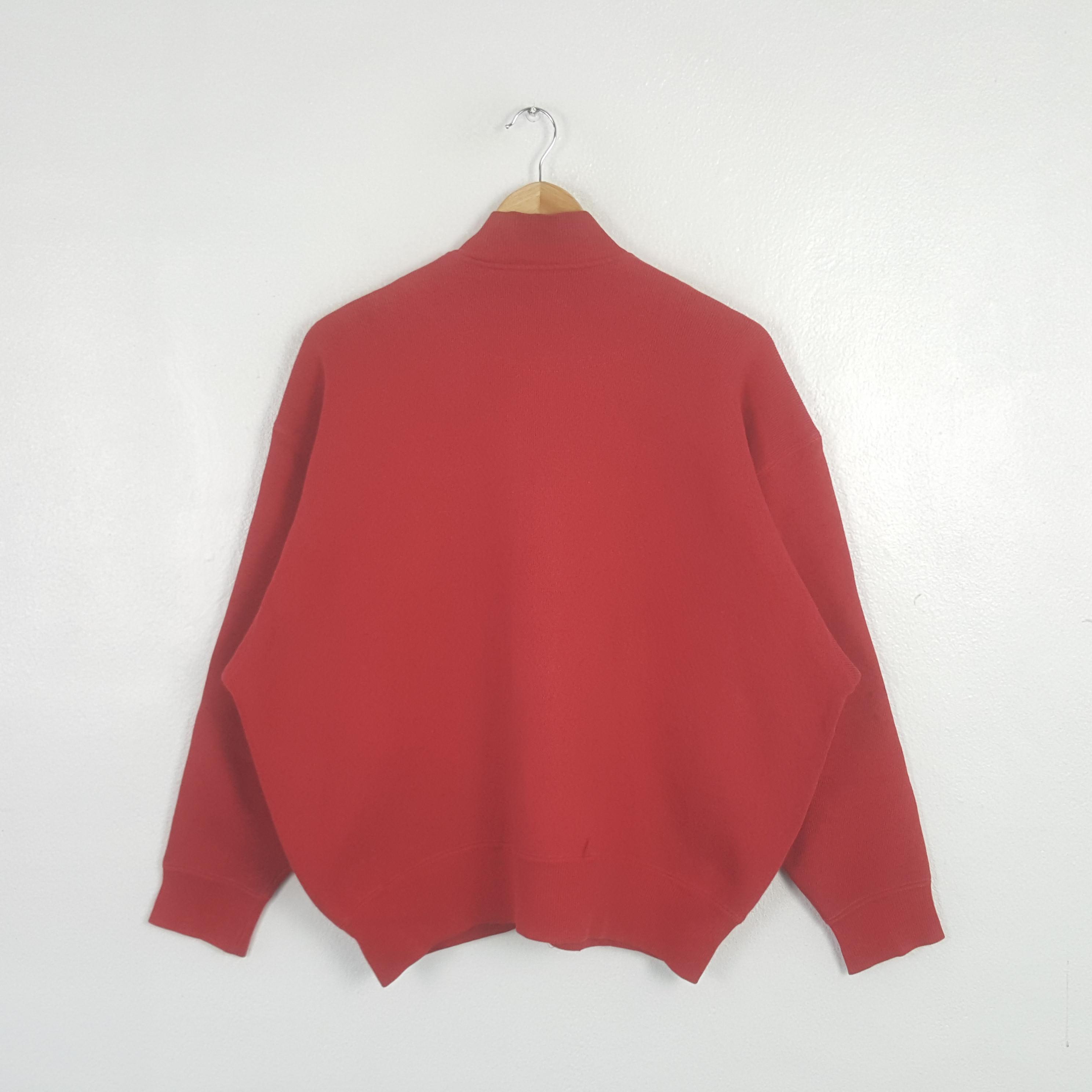 Rare Vintage 90s HAI Sporting Gear Issey Miyake Letterman Jacket