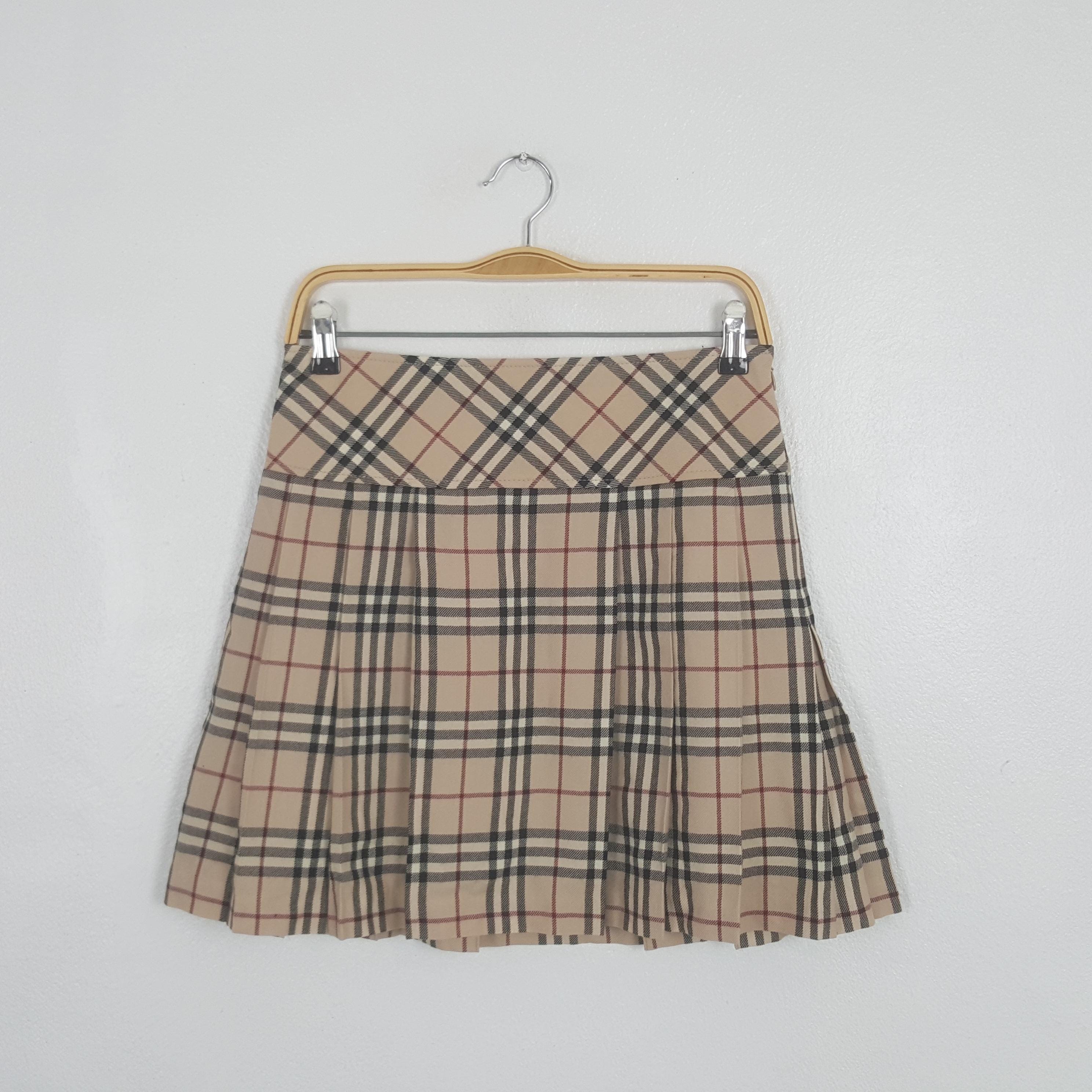 Burberry Blue Label - Etsy