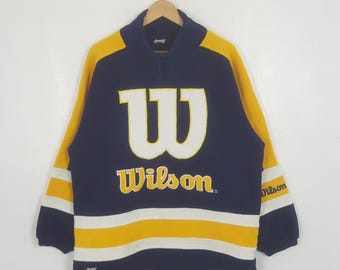 Wilson Pro Staff Sweatshirt