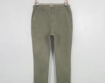 Plantation By Issey Miyake Japan Pants