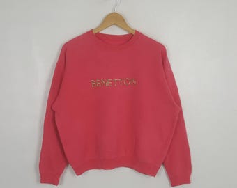 Benetton Sweatshirt
