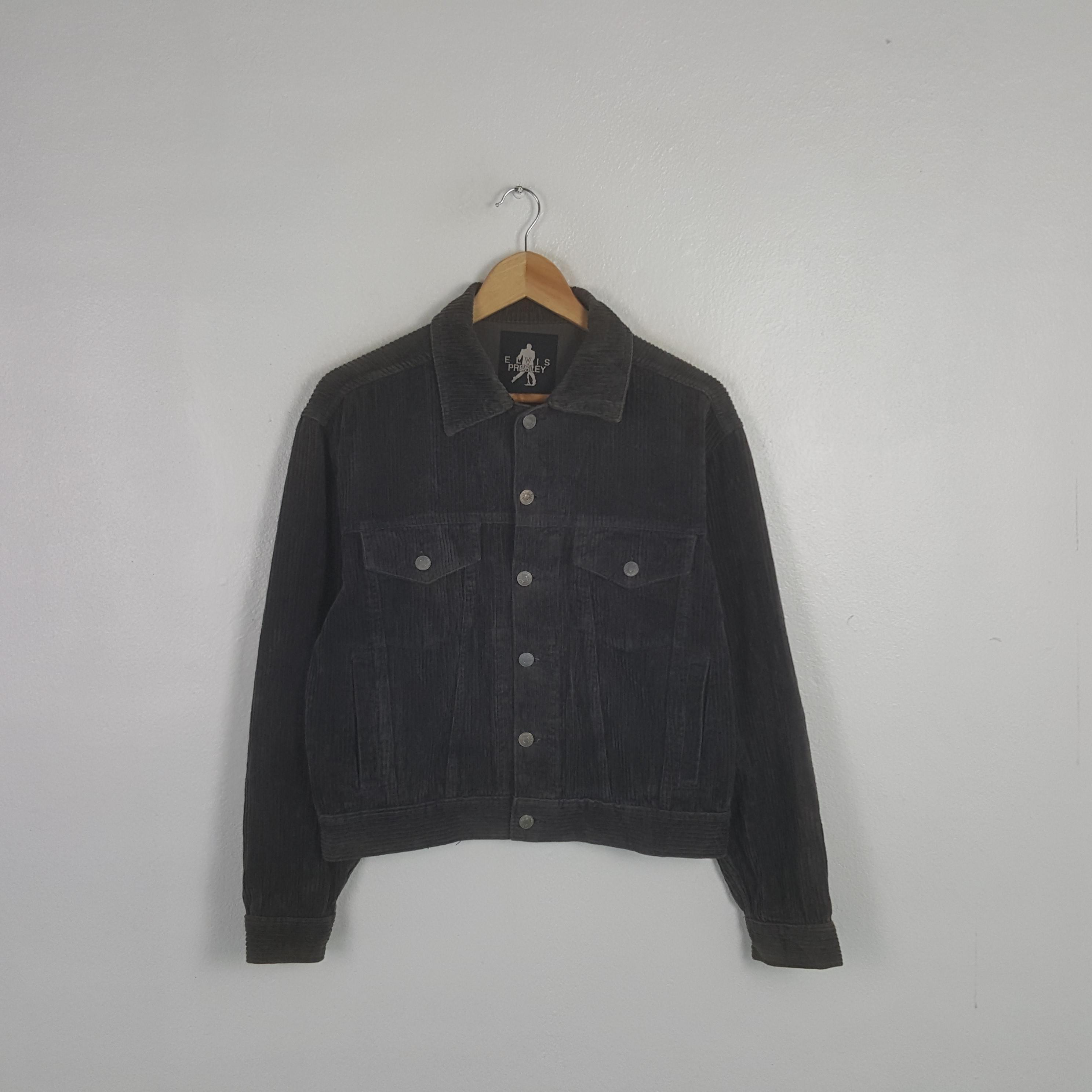 Elvis presley denim jacket - Etsy 日本