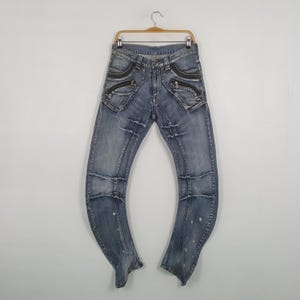 Ppfm Jeans - Etsy