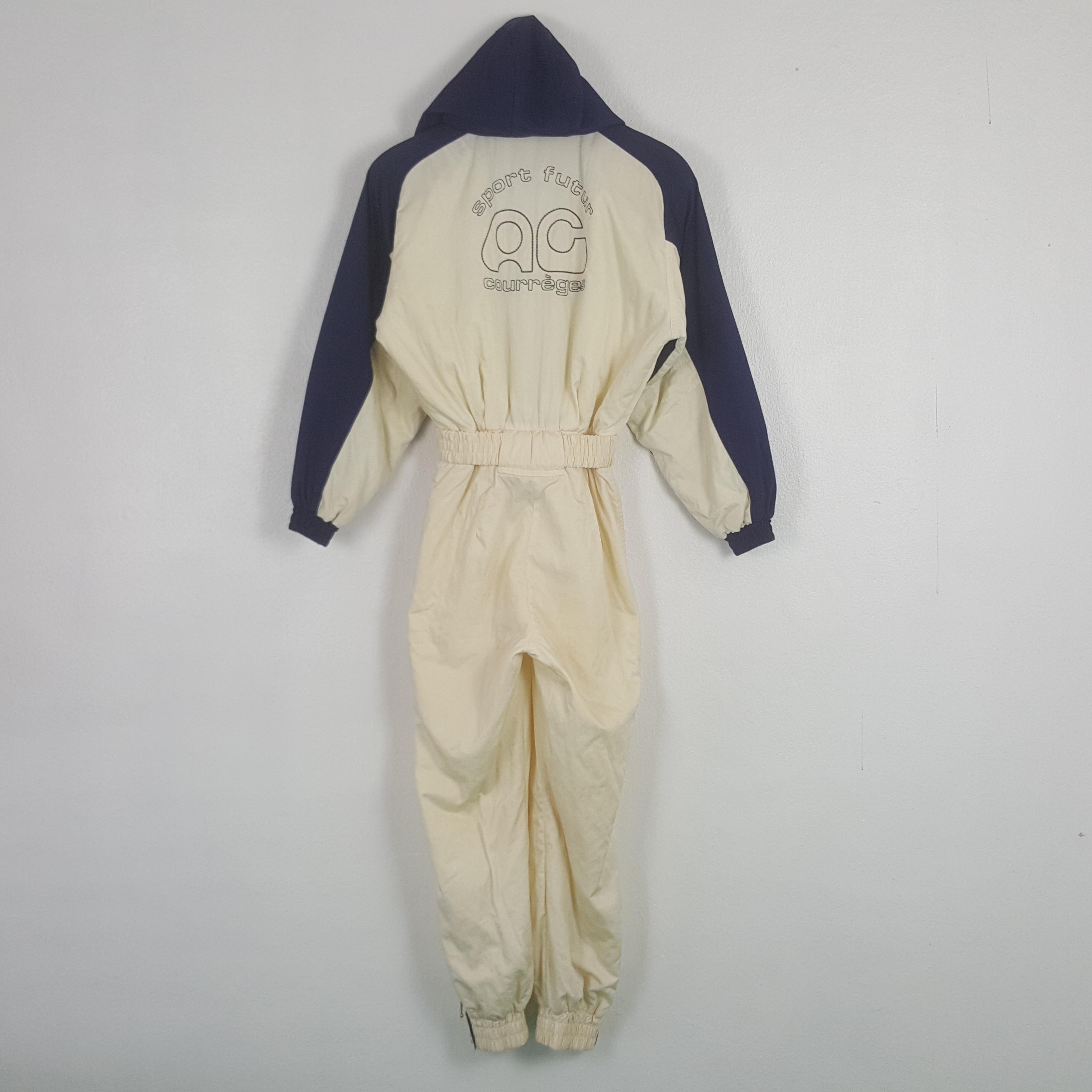 Courreges Sport - Etsy