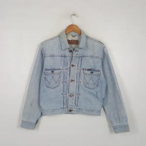 Wrangler 11mj - Etsy