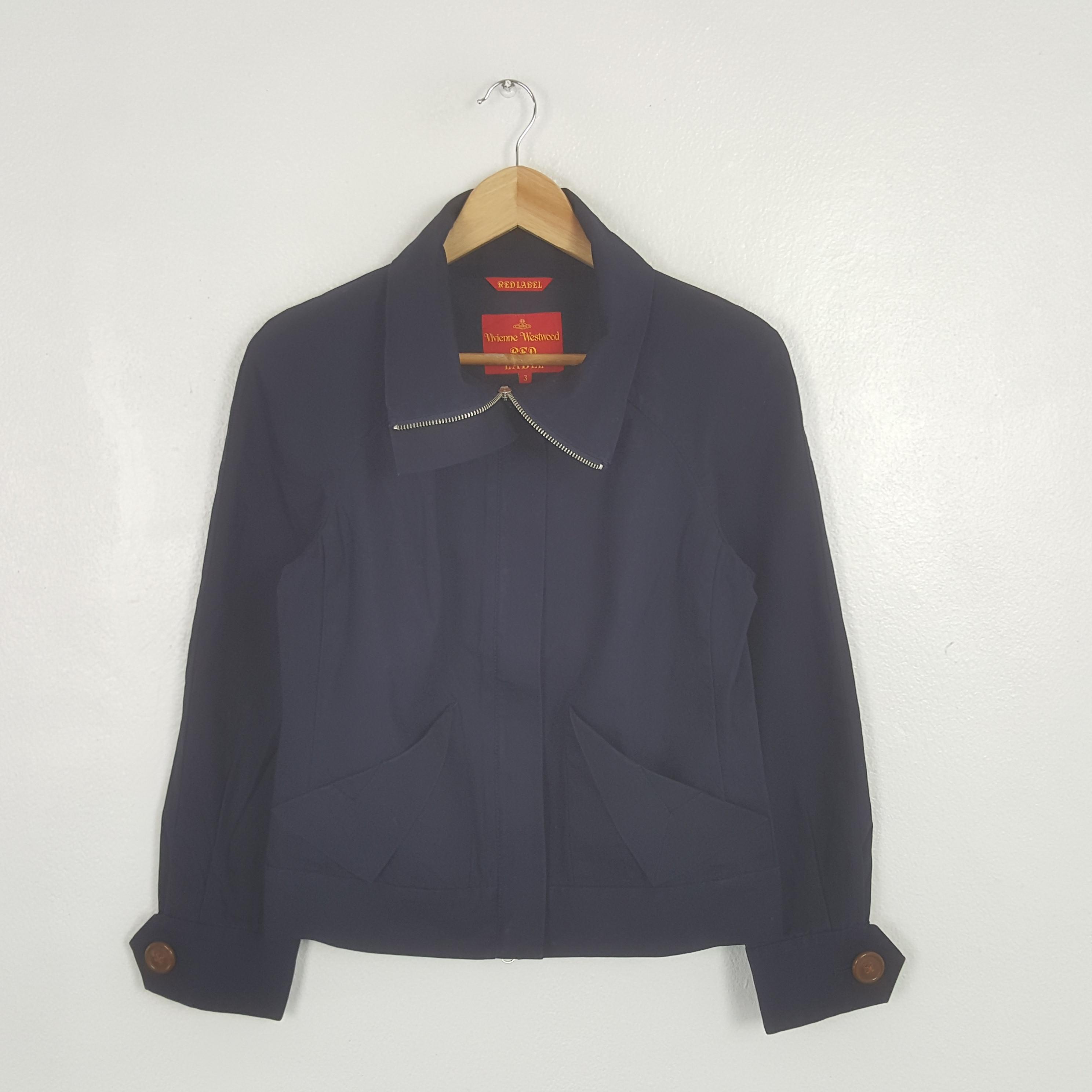 Vivienne westwood jacket - Etsy 日本