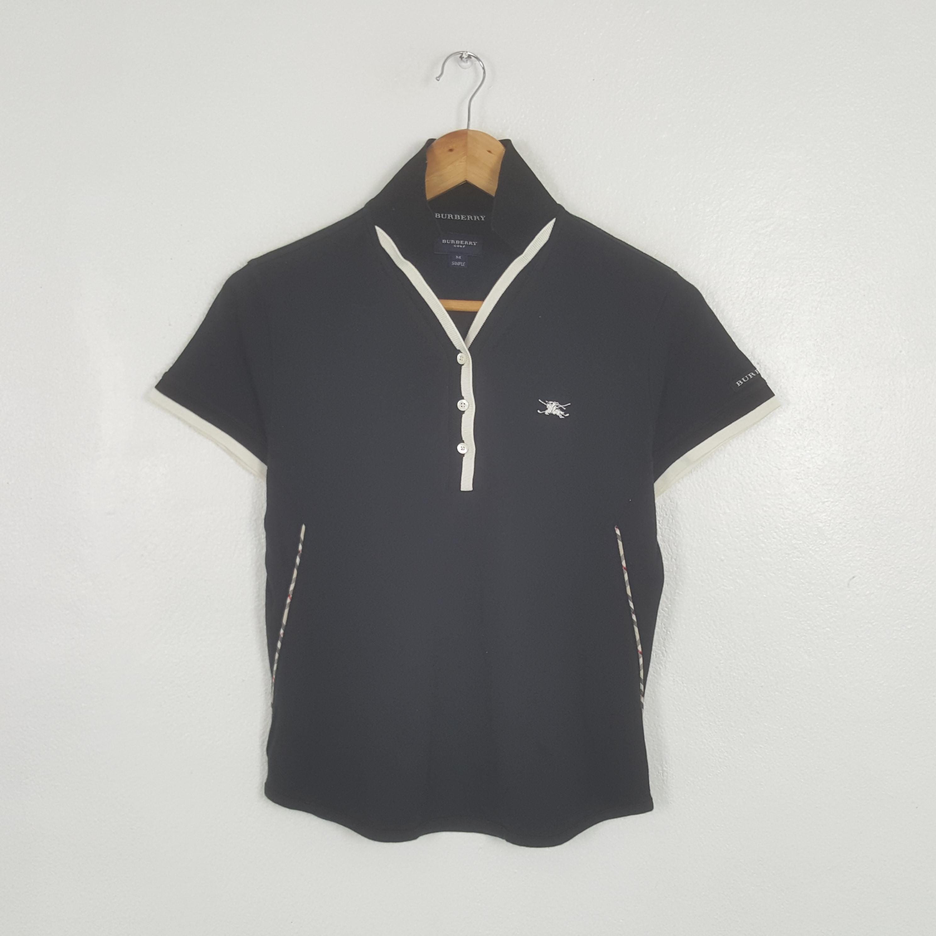 Burberry Golf - Etsy