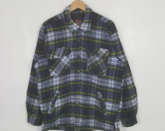 Maceye Button Up Jacket
