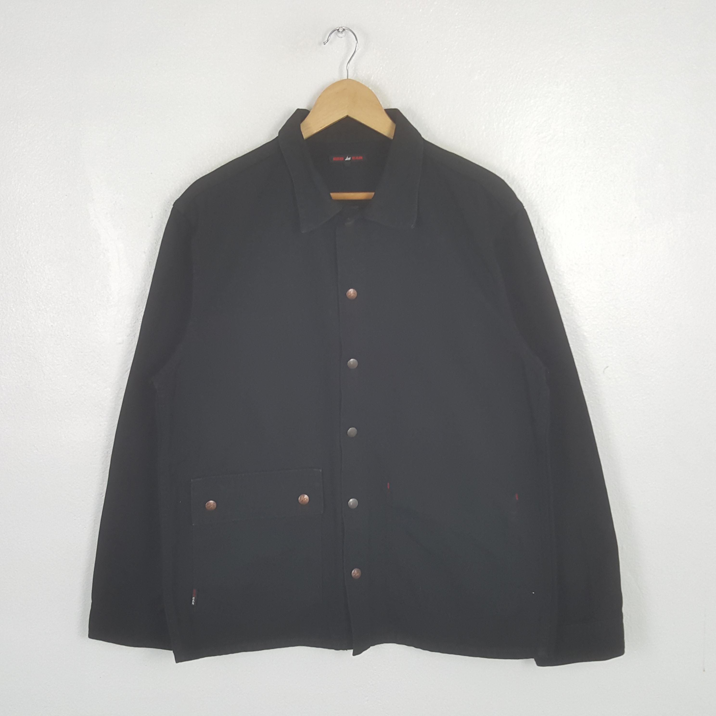 Paul Smith Red Ear - Etsy UK