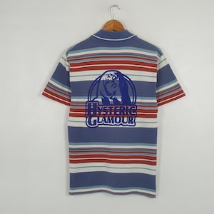 90s Hysteric Glamour - Etsy