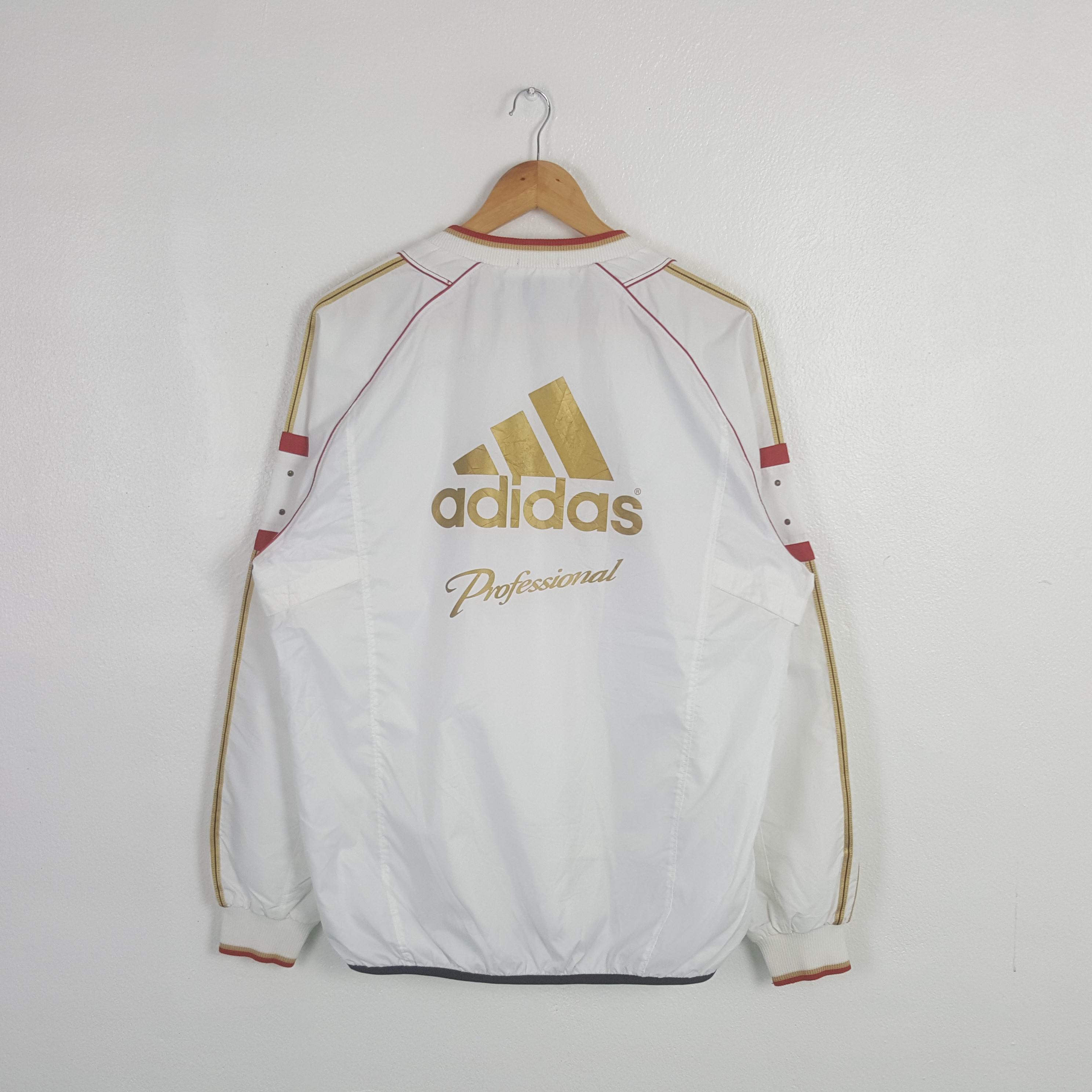 Adidas Climaproof Jacket - Etsy