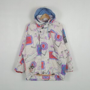Descente Vintage - Etsy