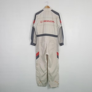 Honda Overalls - Etsy