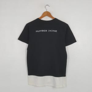 Number N Ine - Etsy