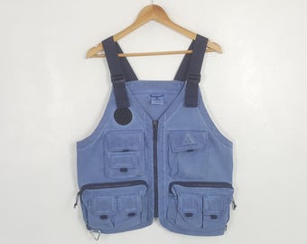 Nike ACG Outdoor Vest Jacket