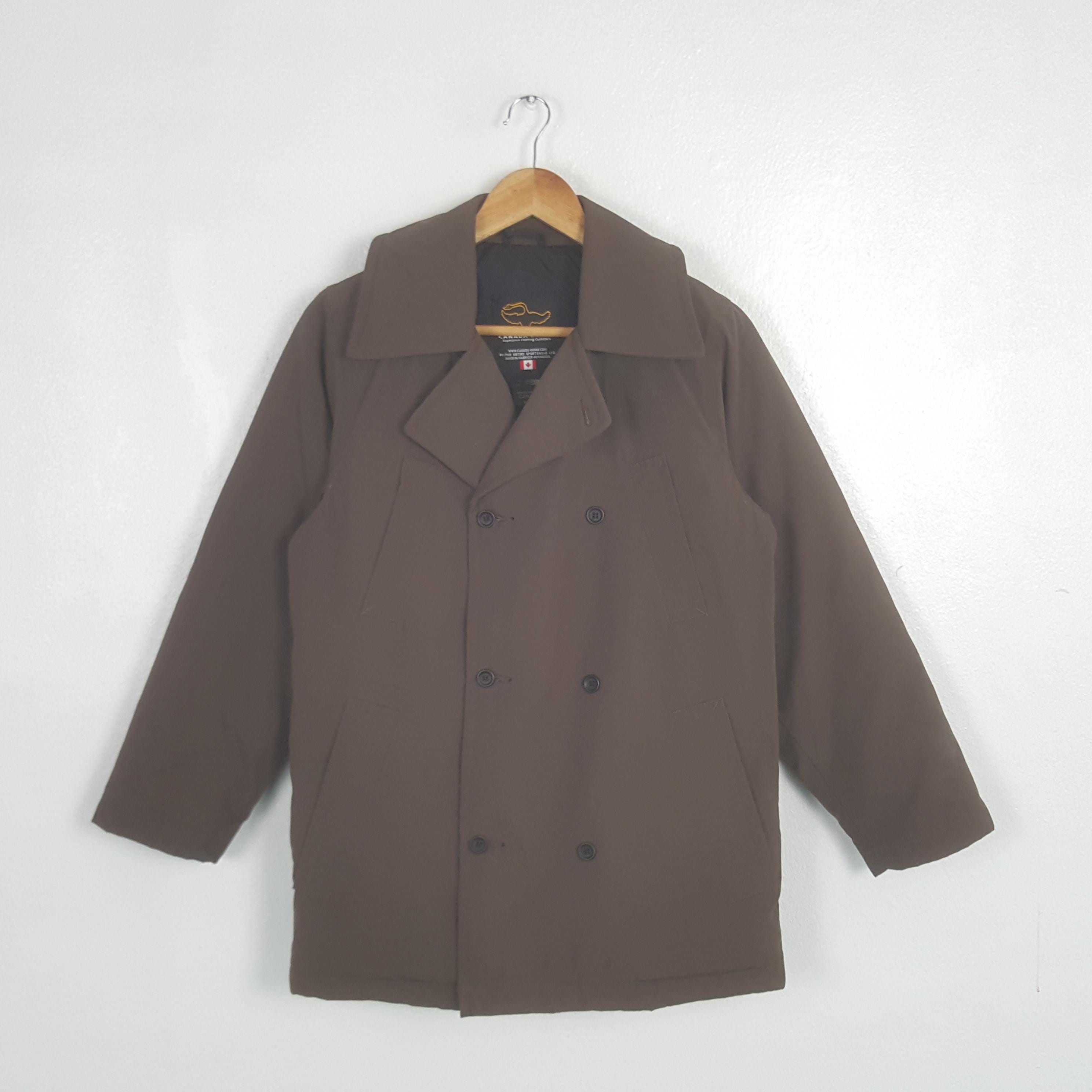 Canada Goose, Vintage Canada Goose Jacket