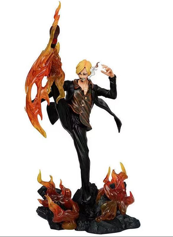 Sanji figure - Etsy 日本