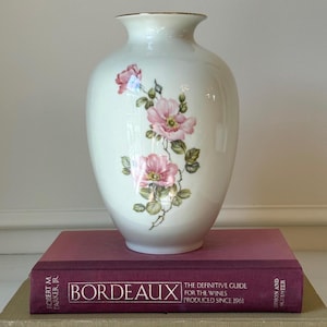 Royal Porzellan Bavaria Kpm Germany Handarbeit Vase - Etsy
