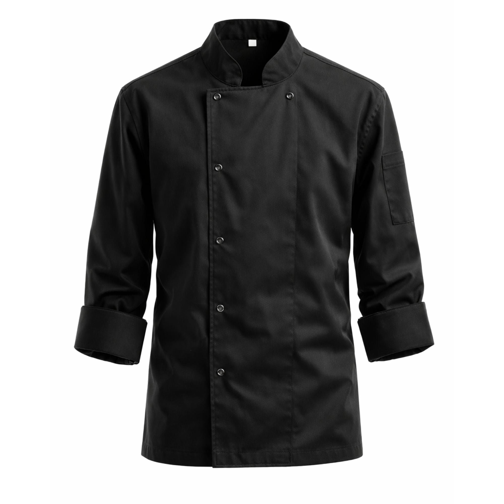 Modern Chef Coat