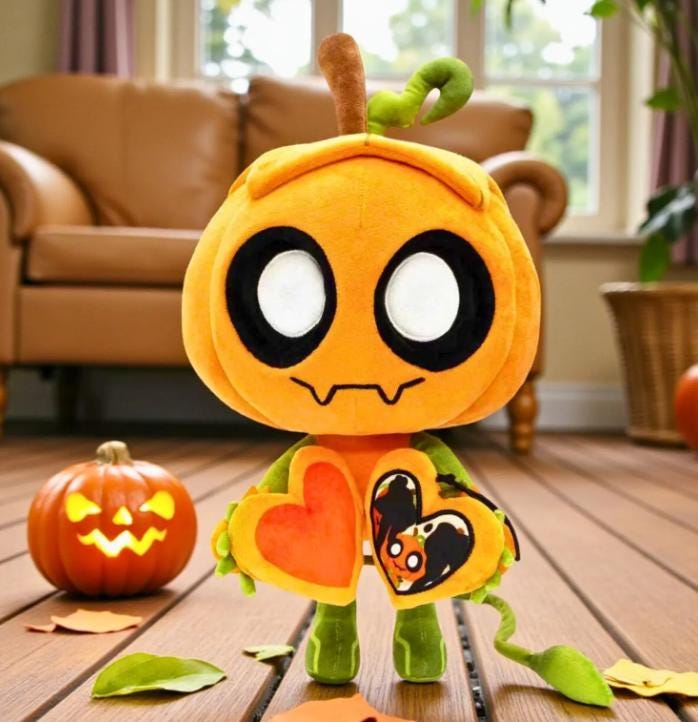 ダンディーズワールドのぬいぐるみ - Etsy 日本