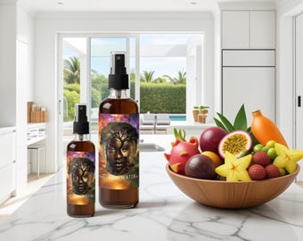 Flordia Wata 2 oz, 4 oz, 16 oz