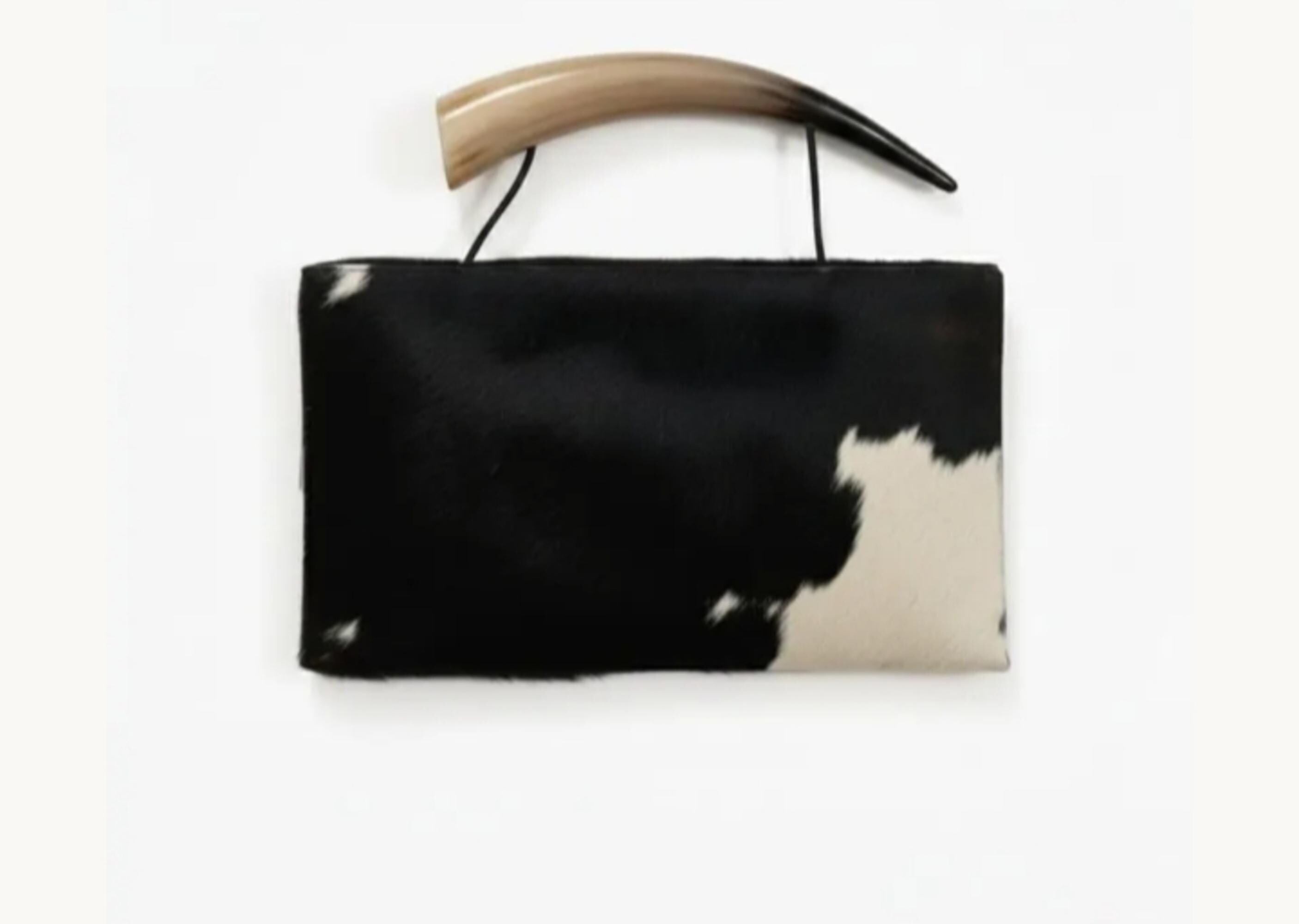 Horn Handle for Bag - Etsy