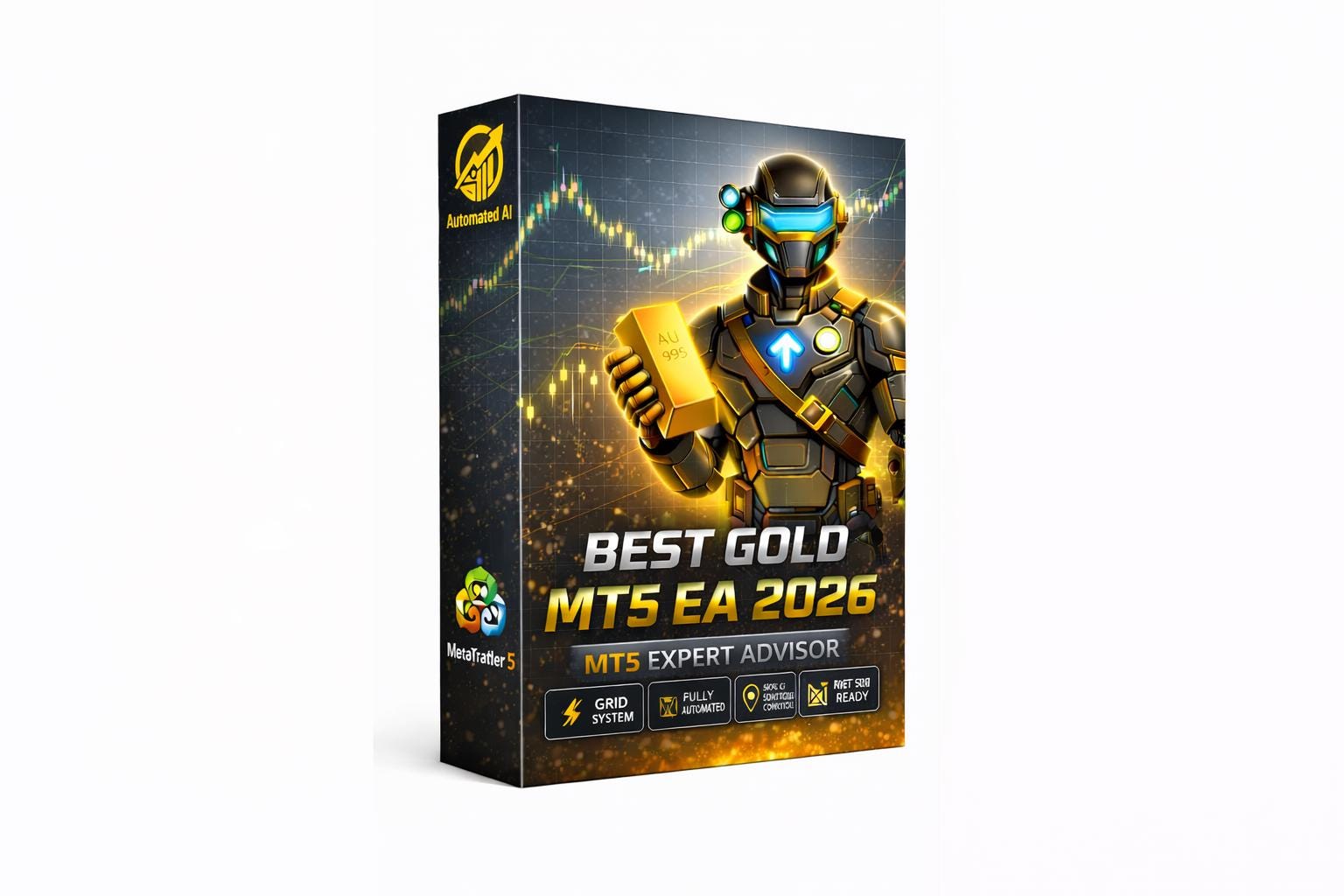 Forex Ea Trading Robot - Etsy