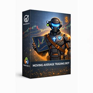 gleitender Durchschnitt (AI) Trading Bot