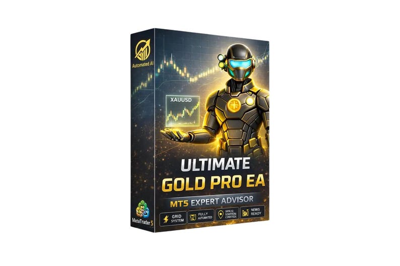 UltimateGoldEA